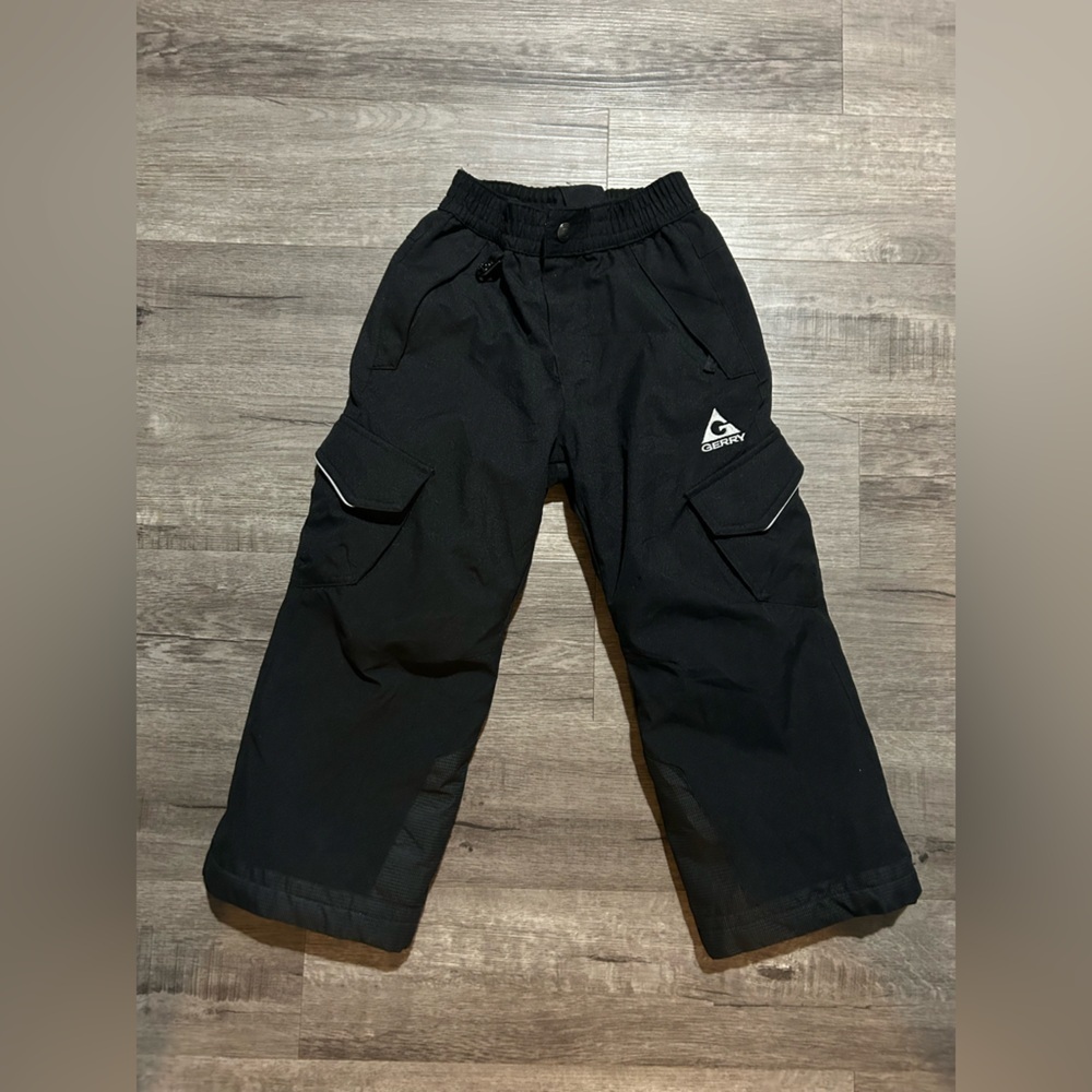 Kids Gerry Ski Pants 5/6